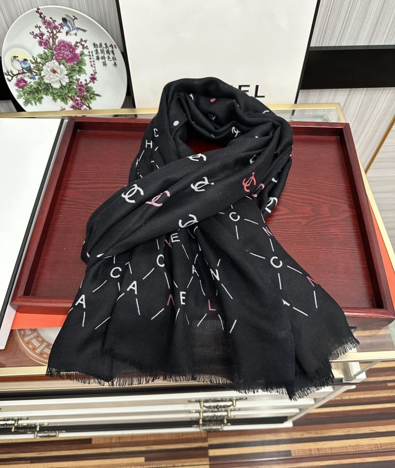 Chanel Scarf